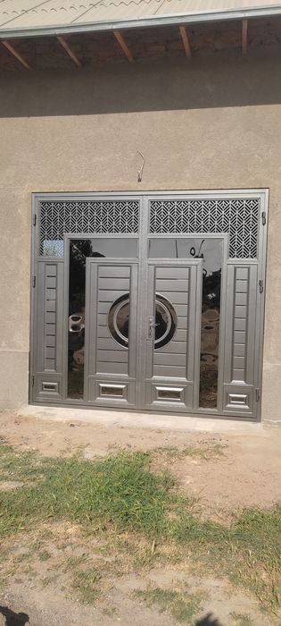 Xizmatlarimiz sifatli va xamyonbop