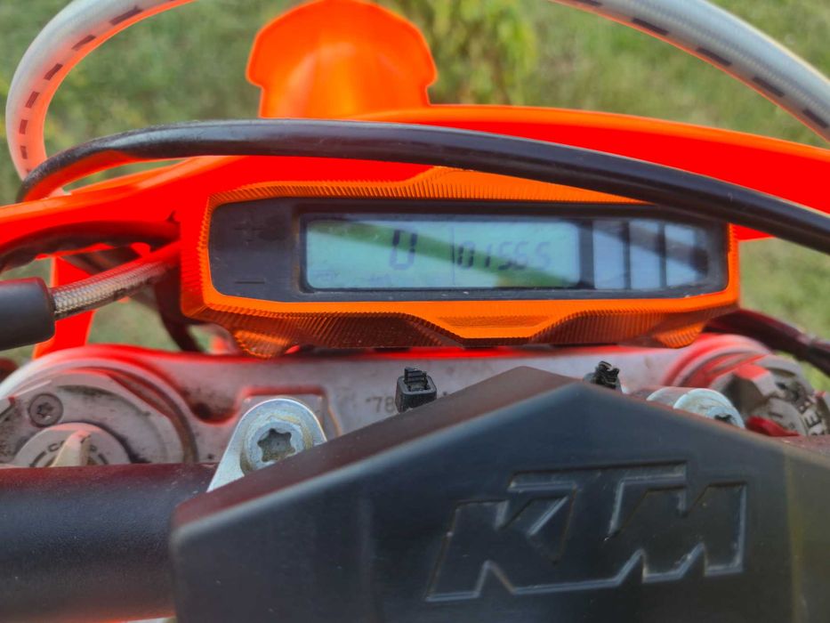 KTM EXC 300 2023