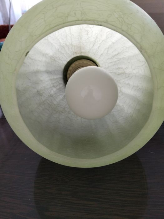 Продаётся люстра