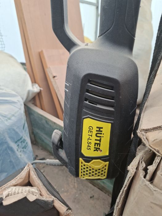 Электрическии Тример