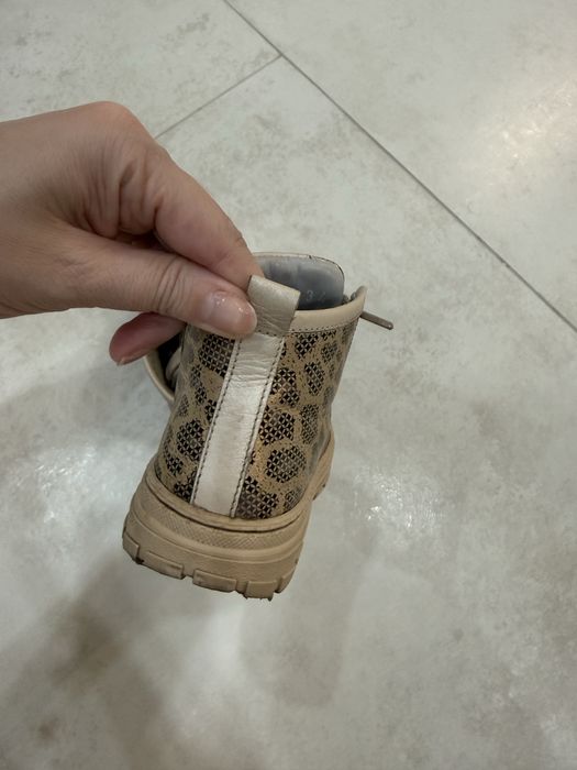 Ботиночку на весну