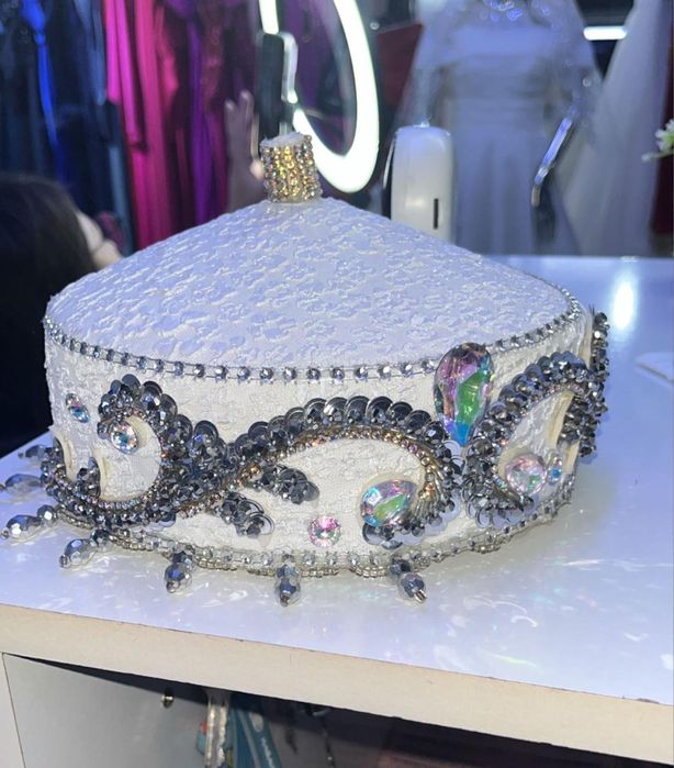 Продается платье на узату