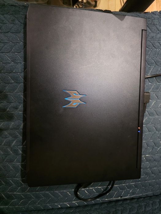 Gaming Laptop predator Trion 300