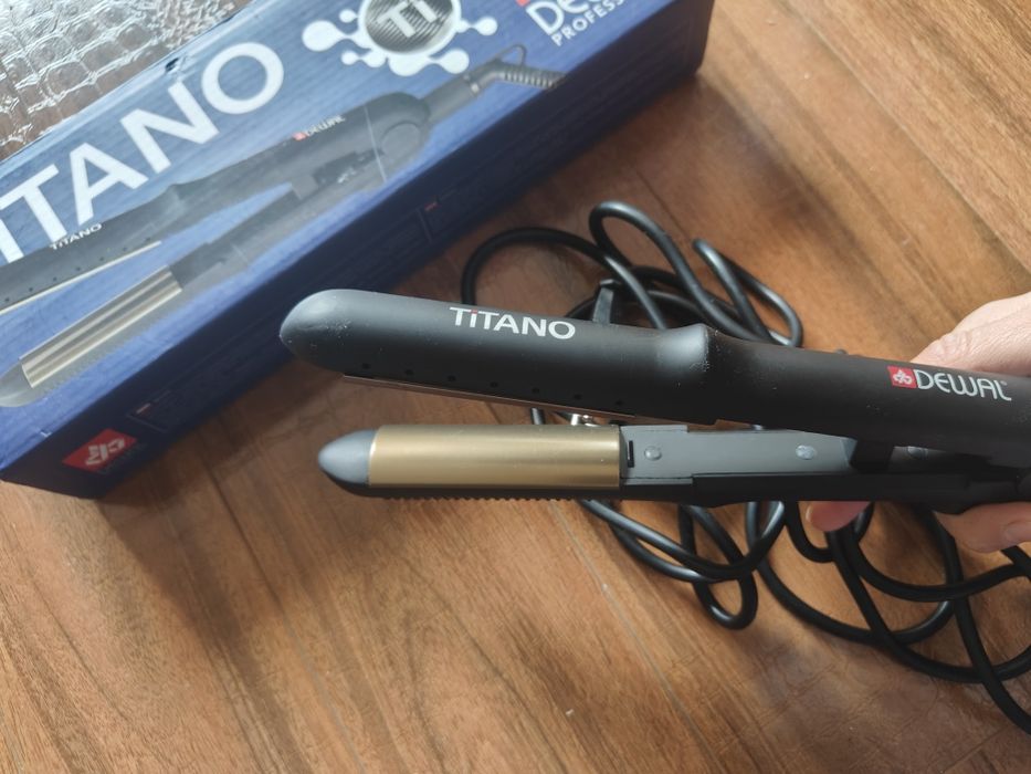 Продам щипцы для волос