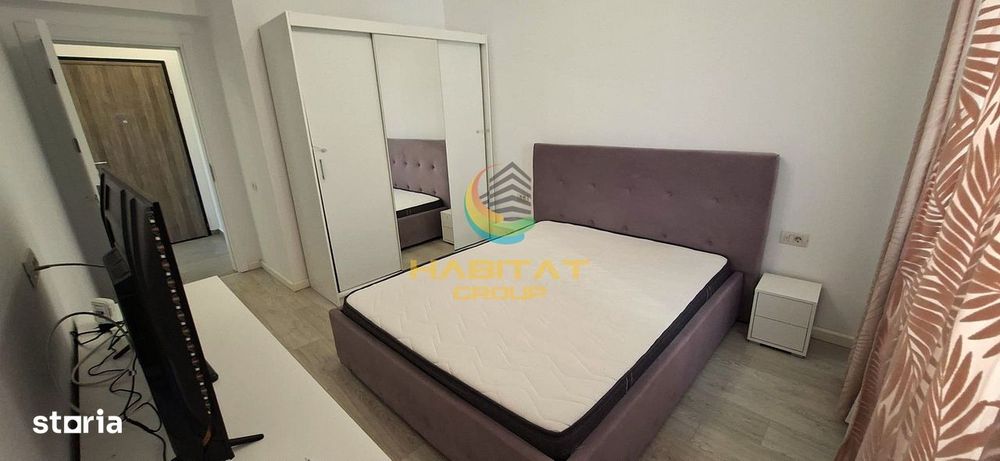Inchiriere apartament 2 camere Premium in Complex Cavar Residence