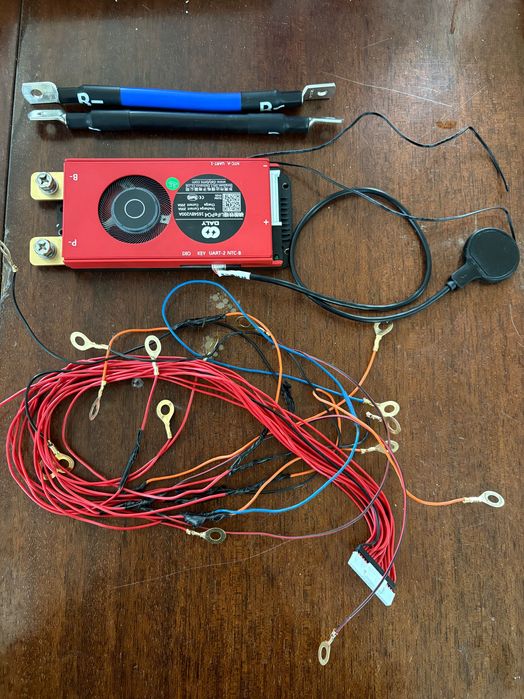 BMS 2 броя ( всеки по 100 лв )