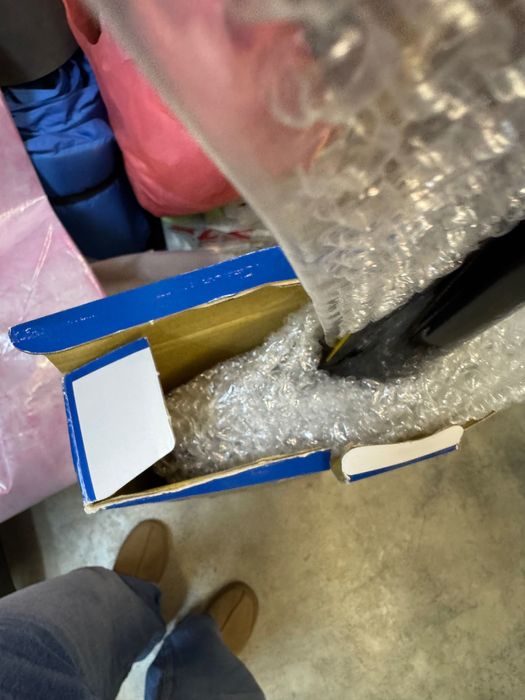 Pogo stick Kendama Bulgaria ПОГО СТИК – V200 BLACK – QU-AX POGO STICK