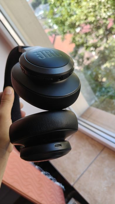 Căști Jbl Live 770NC