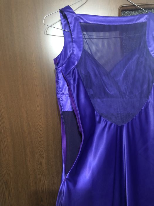 Rochita lunga marimea 38