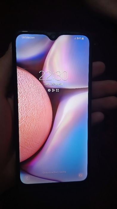 Samsung A10s 32gb