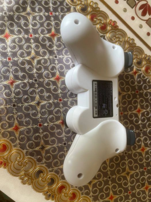 Sony Dualshok 3 smart tv