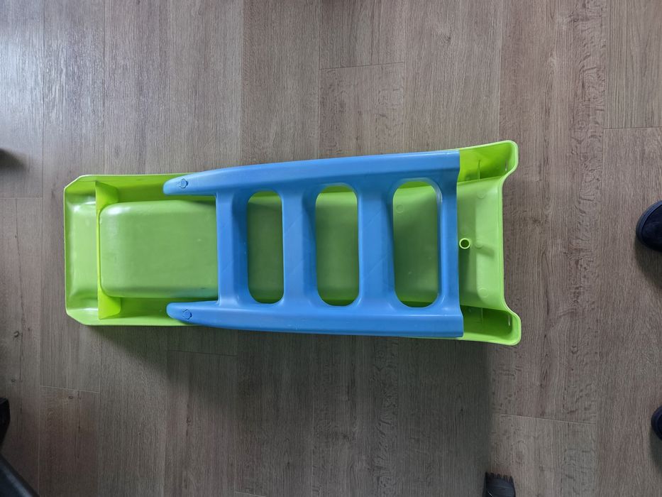 Детска мини пързалка (до 25кг)