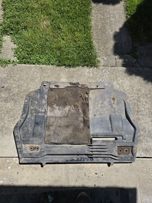 Scut motor Skoda Octavia 2