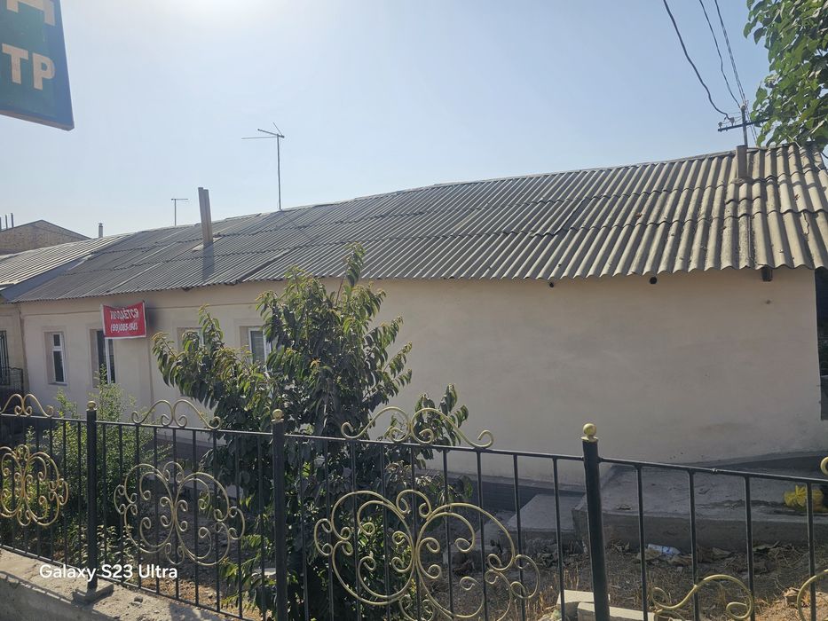 Продается дом срочна