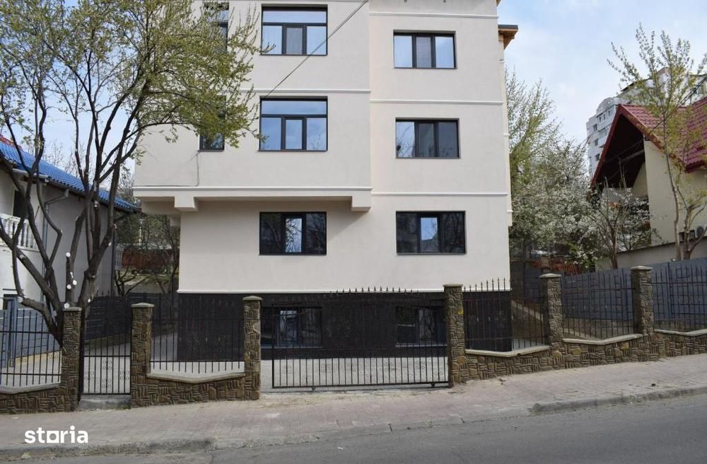 Apartament 2 camere SD Tatarasi-Ciurchi