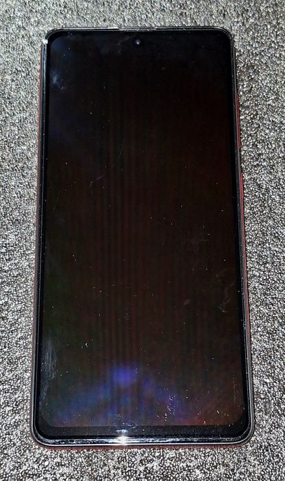 Samsung Galaxy A51 64Gb RAM4