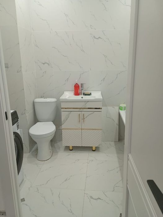 Сдам квартиру новая