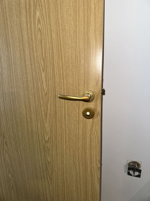 Врата интериорна