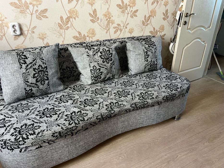 Диван тахта раскладной