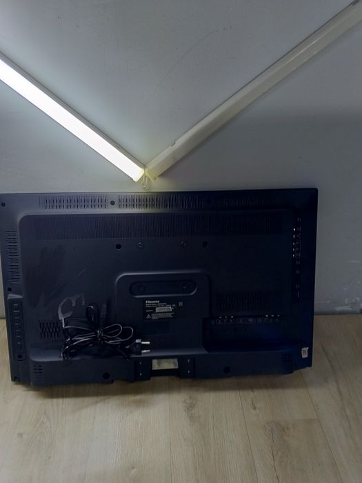 Телевизор Hisense LEDN32K360