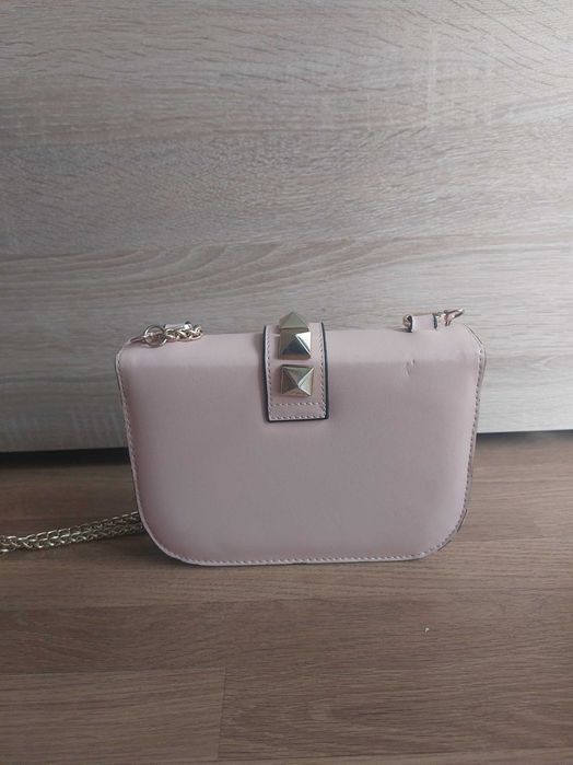 Чанта Валентино с дръжка