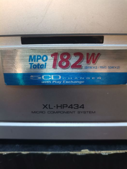 Sharp Cablu alimentare taiat