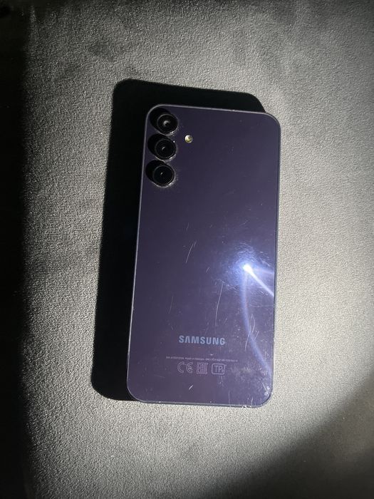 Samsung Galaxy A15