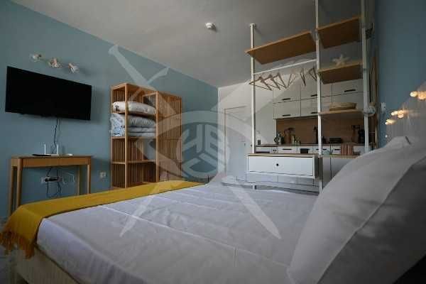 Едностаен апартамент в Слънчев бряг 53328