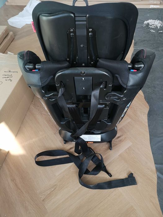 Детско столче за кола Чиполино