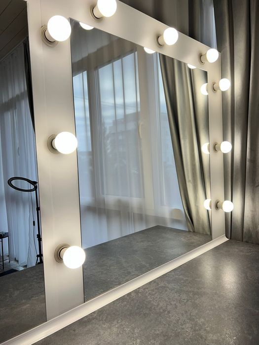 Masa profesionala Makeup 200x200 Cm