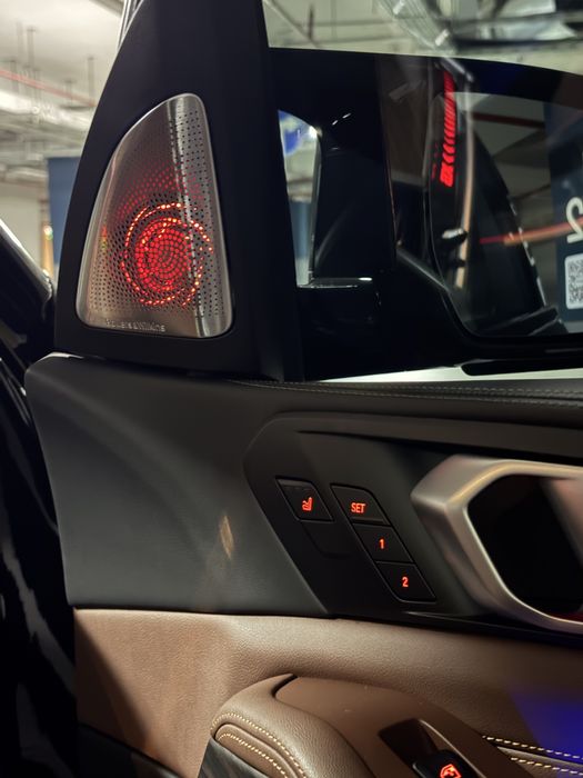 BMW X5 xDrive 40i 2023