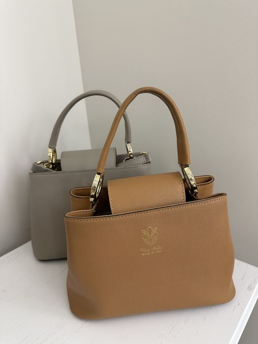 Продам кожаные сумки