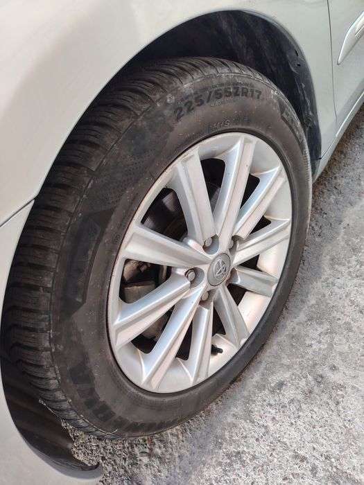 Toyota Camry 40 идиал