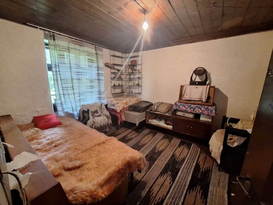 Къща за продажба - с. Колишовци