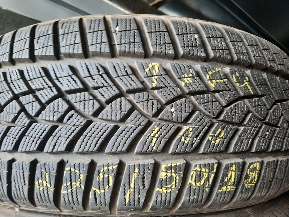 Единични Зимни Гуми:225/50/18;245/45/18;255/45/20