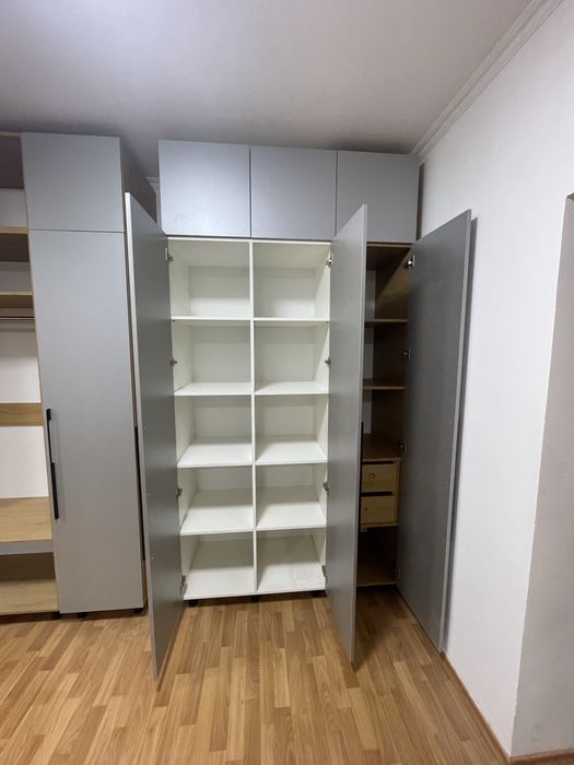 2 жаңа шкаф сатылады, срочно