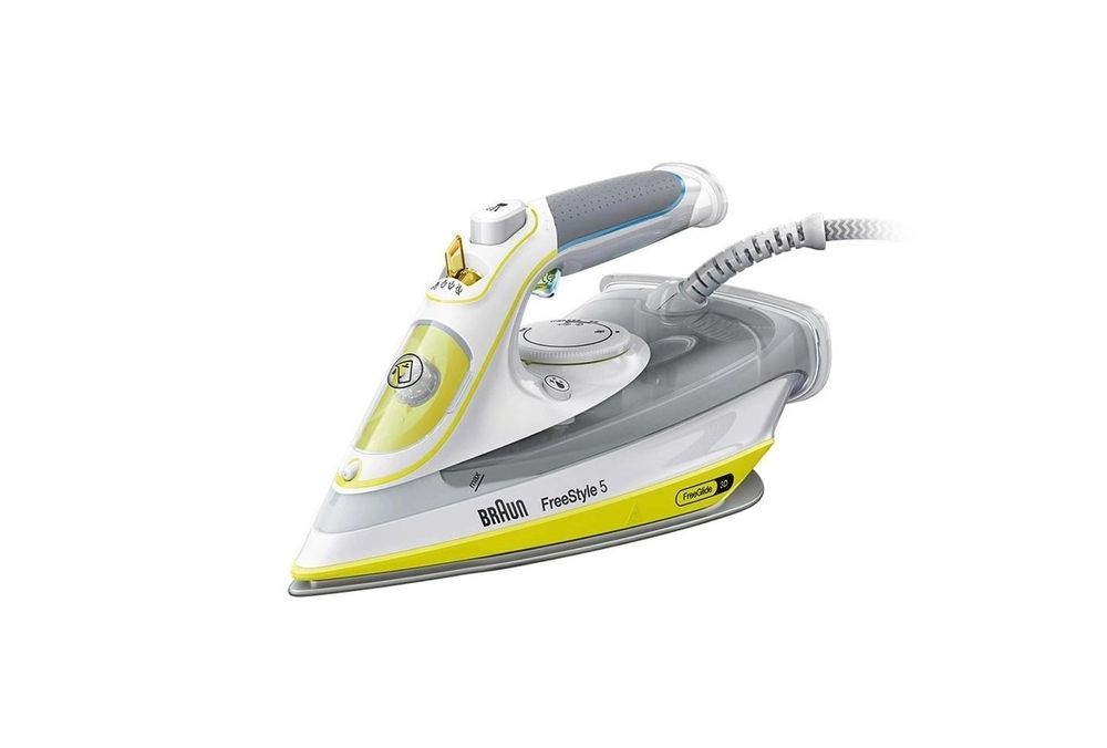 Утюг Braun SI5016YL