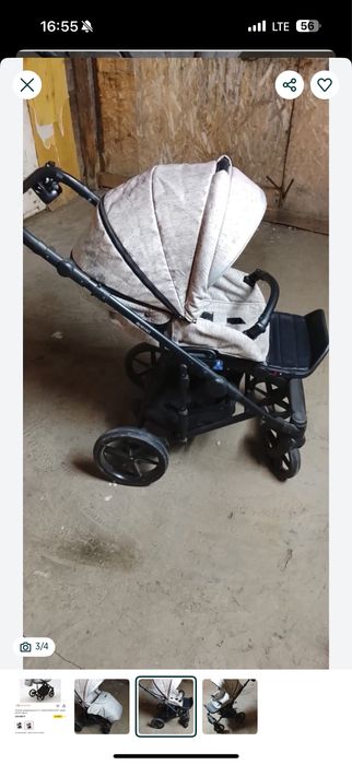 Продам коляску в хорошем состочние