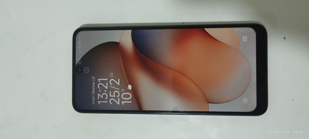 Redmi note 12 128/4