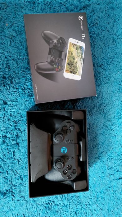 Drona Dji Tello full box