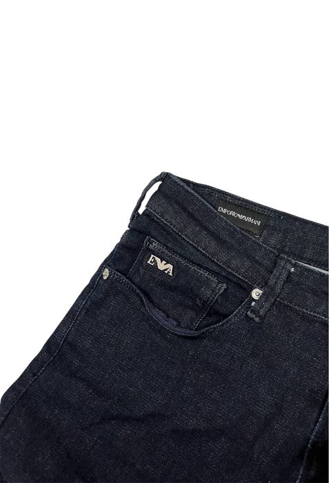 Emporio Armani оригинални мъжки дънки, 30/31 номерация S/M