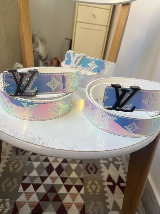 Curea Louis vuitton rainbow