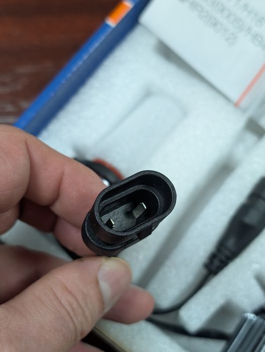 Set becuri led Osram - HB3/HB4