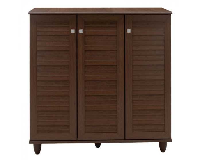 Голям шкаф за обувки Santo - различни цветове