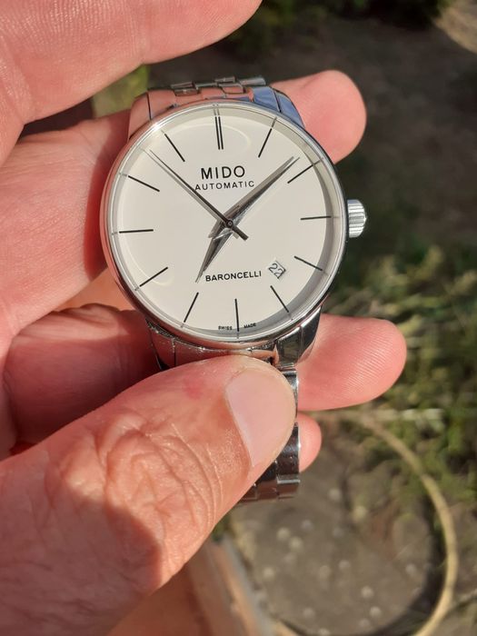 Mido baroncelli II