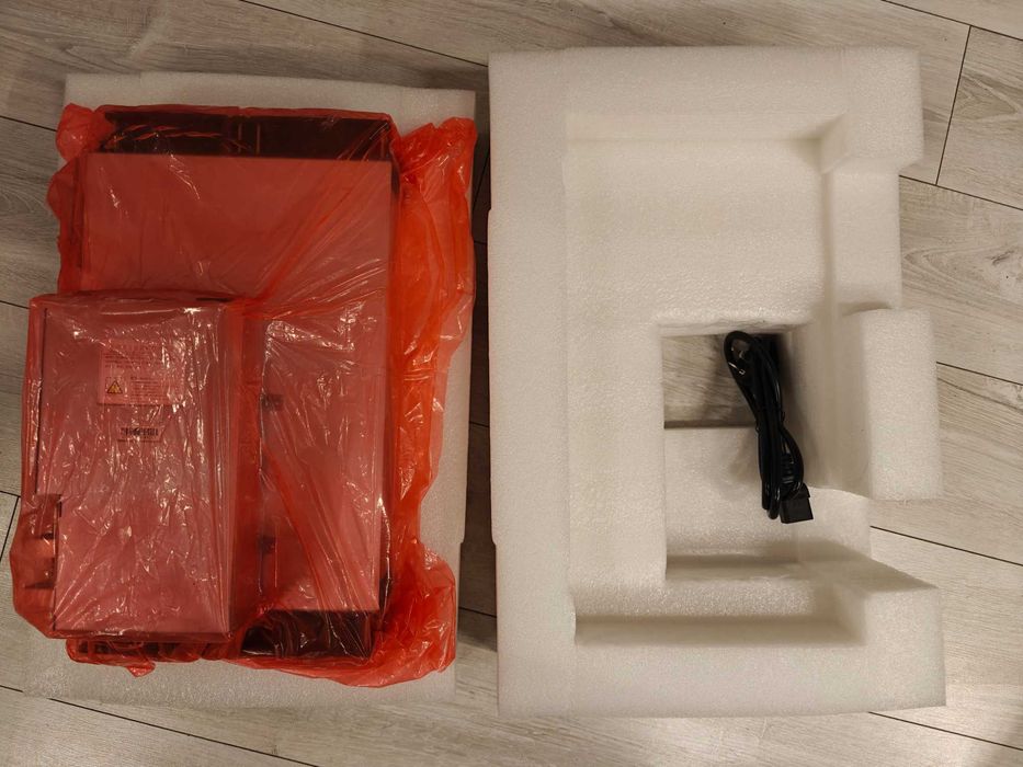 Крипто копачка Innosilicon A11 1500mhs НОВ и не е използван!