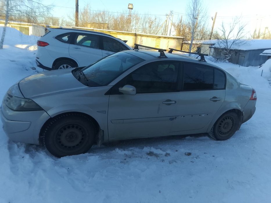 Продаю автомобиль