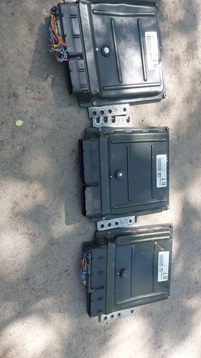 двигатель VK 35 акпп