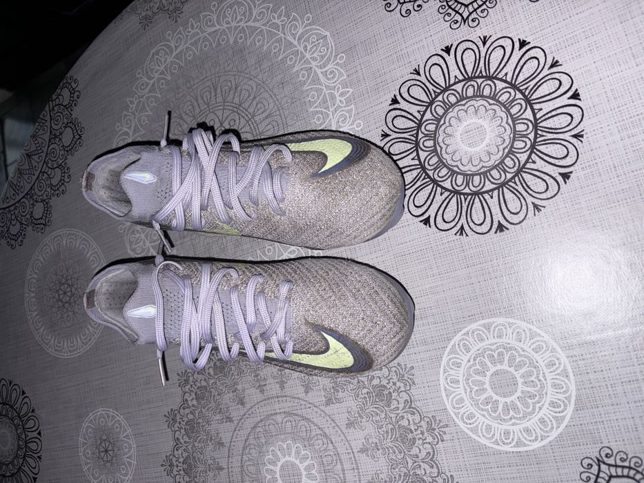 Професионални бутонки Nike Vapor 16 Лилави