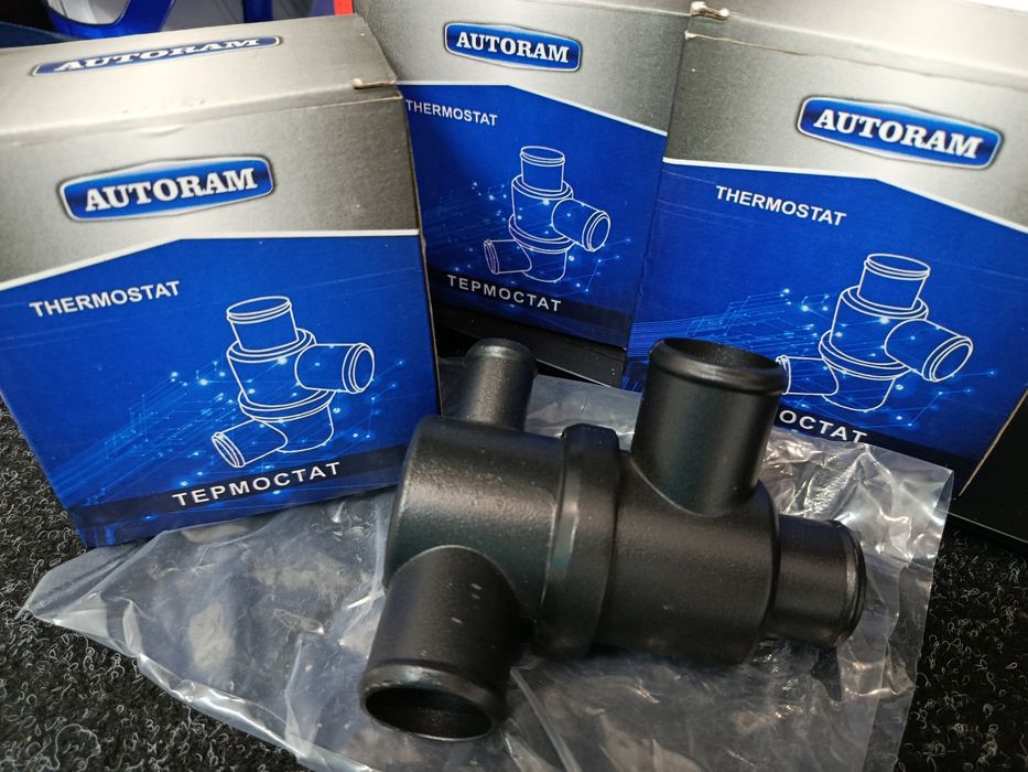 Термостат Ваз Lada